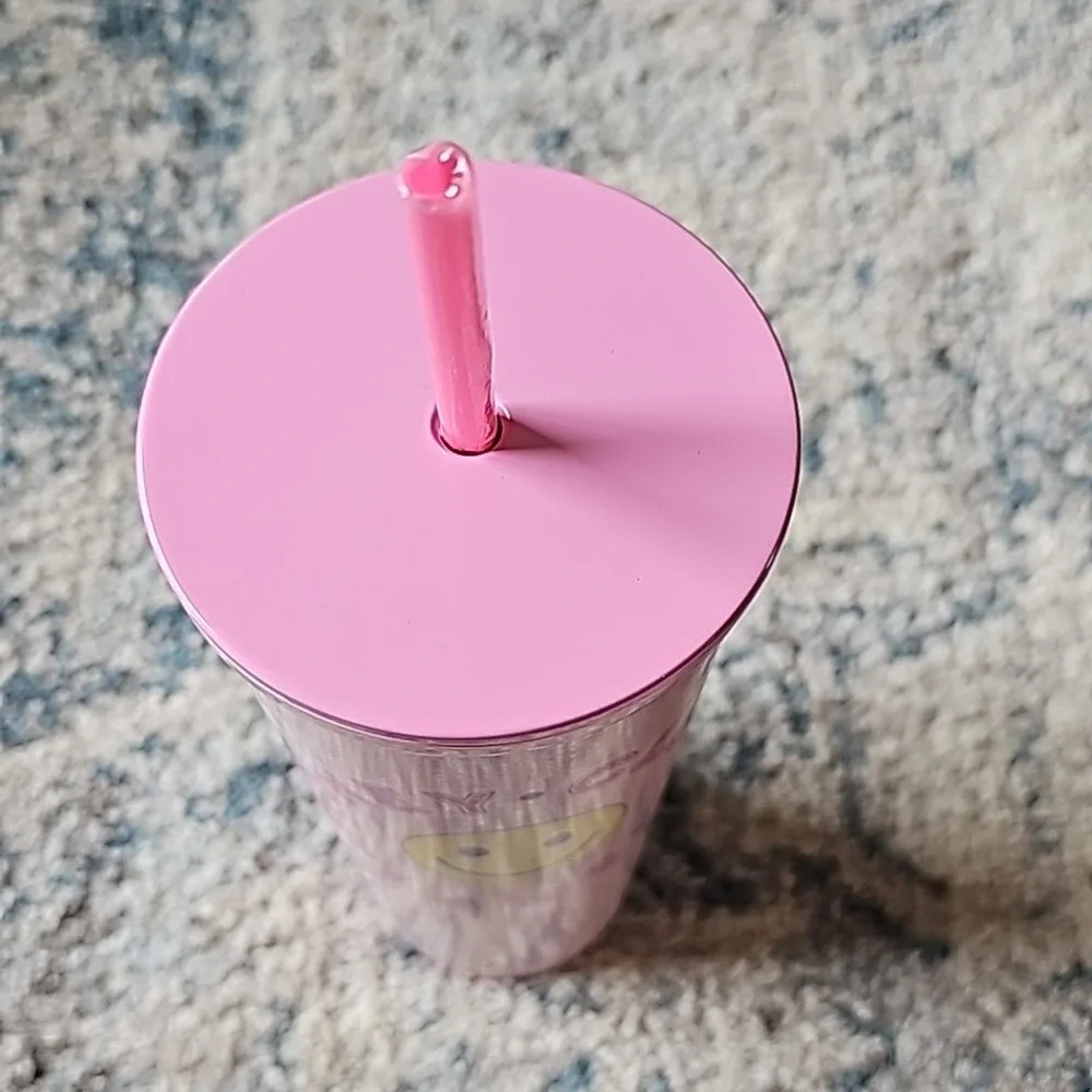 STONEY CLOVER LANE INSULATED TUMBLER, NEW - Picture 3 of 4